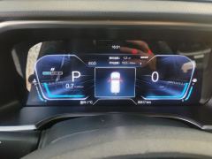BAIC Off-RoadBJ40 Edition 2.0T AWD Edition - ფოტო 20
