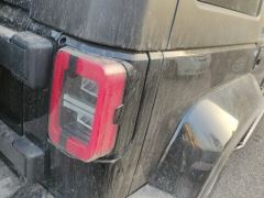 BAIC Off-RoadBJ40 Edition 2.0T AWD Edition - ფოტო 5