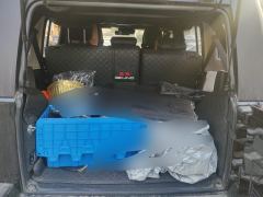 BAIC Off-RoadBJ40 Edition 2.0T AWD Edition - ფოტო 7