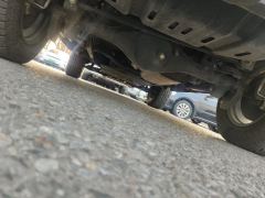 BAIC Off-RoadBJ40 Edition 2.0T AWD Edition - ფოტო 9