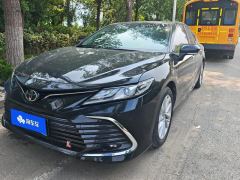 Toyota Camry 2.0G Luxury Edition - photo 1