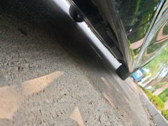 Toyota Camry 2.0G Luxury Edition - photo 10