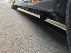Toyota Camry 2.0G Luxury Edition - photo 11