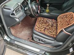 Toyota Camry 2.0G Luxury Edition - photo 14