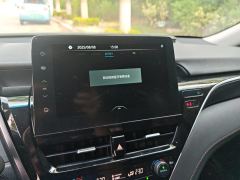 Toyota Camry 2.0G Luxury Edition - photo 17