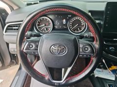 Toyota Camry 2.0G Luxury Edition - photo 18