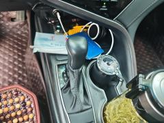 Toyota Camry 2.0G Luxury Edition - photo 19