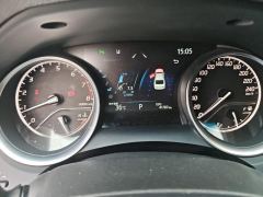 Toyota Camry 2.0G Luxury Edition - photo 20