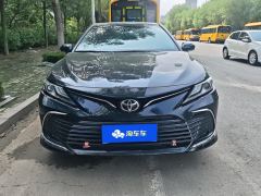 Toyota Camry 2.0G Luxury Edition - photo 3