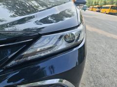 Toyota Camry 2.0G Luxury Edition - photo 4