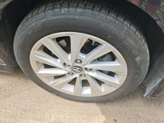 Toyota Camry 2.0G Luxury Edition - photo 6