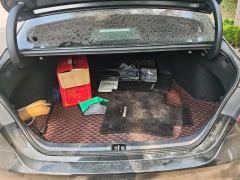 Toyota Camry 2.0G Luxury Edition - photo 7