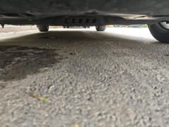 Toyota Camry 2.0G Luxury Edition - photo 8