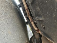 Toyota Camry 2.0G Luxury Edition - photo 9