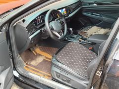 Volkswagen Passat 330TSI Premium Edition - ფოტო 14