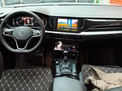 Volkswagen Passat 330TSI Premium Edition - ფოტო 16