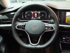 Volkswagen Passat 330TSI Premium Edition - ფოტო 18