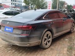 Volkswagen Passat 330TSI Premium Edition - ფოტო 2