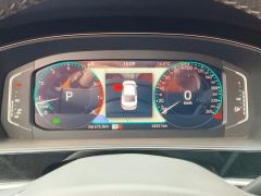 Volkswagen Passat 330TSI Premium Edition - ფოტო 20