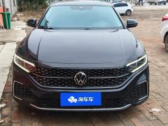 Volkswagen Passat 330TSI Premium Edition - ფოტო 3