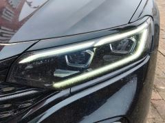 Volkswagen Passat 330TSI Premium Edition - ფოტო 4