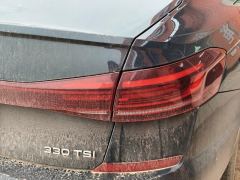 Volkswagen Passat 330TSI Premium Edition - ფოტო 5