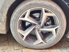 Volkswagen Passat 330TSI Premium Edition - ფოტო 6