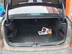 Volkswagen Passat 330TSI Premium Edition - ფოტო 7