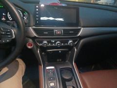 Honda Yingshipai PHEV 2.0L E-CVT Edition - ფოტო 17