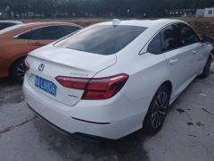 Honda Yingshipai PHEV 2.0L E-CVT Edition - ფოტო 2