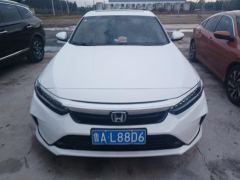 Honda Yingshipai PHEV 2.0L E-CVT Edition - ფოტო 3