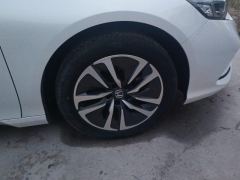 Honda Yingshipai PHEV 2.0L E-CVT Edition - ფოტო 6