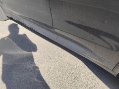 BMW X3 xDrive 30i Deluxe Version M - ფოტო 11