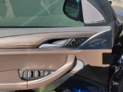 BMW X3 xDrive 30i Deluxe Version M - ფოტო 13