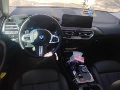BMW X3 xDrive 30i Deluxe Version M - ფოტო 16