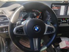BMW X3 xDrive 30i Deluxe Version M - ფოტო 18