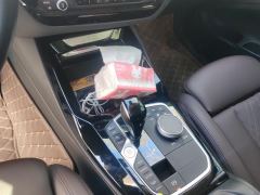 BMW X3 xDrive 30i Deluxe Version M - ფოტო 19