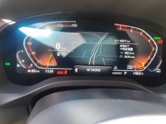 BMW X3 xDrive 30i Deluxe Version M - ფოტო 20