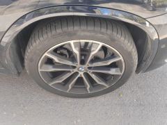 BMW X3 xDrive 30i Deluxe Version M - ფოტო 6