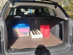 BMW X3 xDrive 30i Deluxe Version M - ფოტო 7