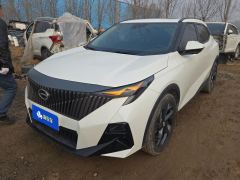 GAC Aion GS3 Shadow Speed 270T Dynamic Comfort Edition - photo 1