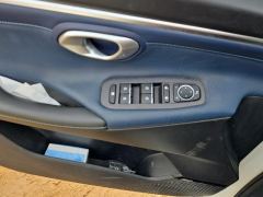 GAC Aion GS3 Shadow Speed 270T Dynamic Comfort Edition - photo 12