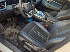 GAC Aion GS3 Shadow Speed 270T Dynamic Comfort Edition - photo 14