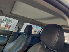 GAC Aion GS3 Shadow Speed 270T Dynamic Comfort Edition - photo 15