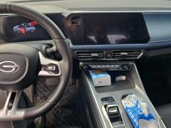 GAC Aion GS3 Shadow Speed 270T Dynamic Comfort Edition - photo 16
