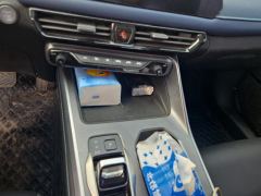 GAC Aion GS3 Shadow Speed 270T Dynamic Comfort Edition - photo 19