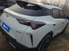 GAC Aion GS3 Shadow Speed 270T Dynamic Comfort Edition - photo 2