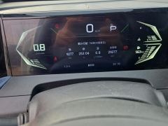 GAC Aion GS3 Shadow Speed 270T Dynamic Comfort Edition - photo 20