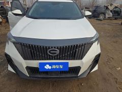 GAC Aion GS3 Shadow Speed 270T Dynamic Comfort Edition - photo 3