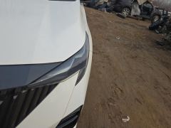 GAC Aion GS3 Shadow Speed 270T Dynamic Comfort Edition - photo 4
